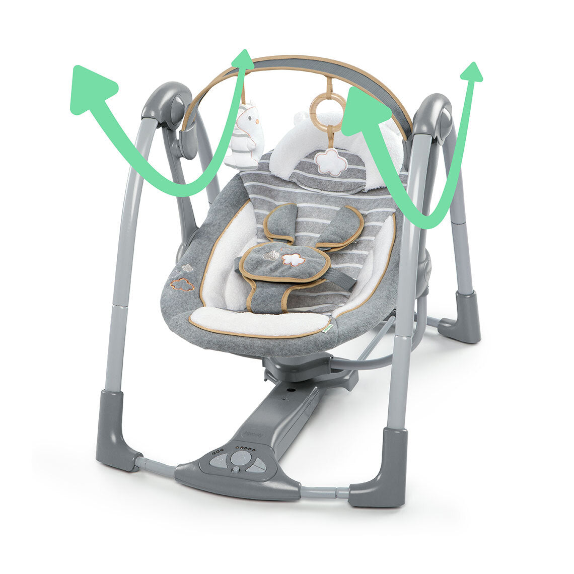 11023-ingenuity-boutique-collection-swing-n-go-portable-swing-bella-teddy