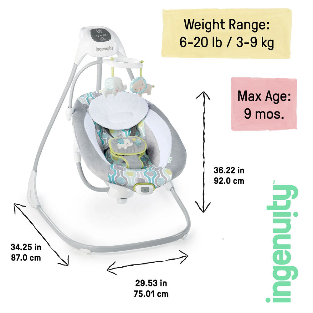 11149-ingenuity-simplecomfort-92cm-compact-soothing-baby-swing-0-9m-everston