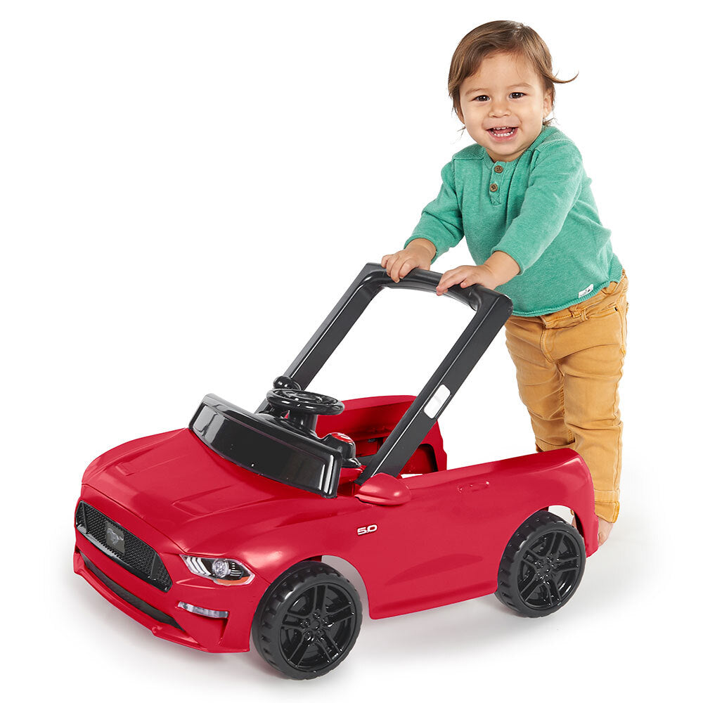 11632-bright-starts-ford-mustang-walker-red