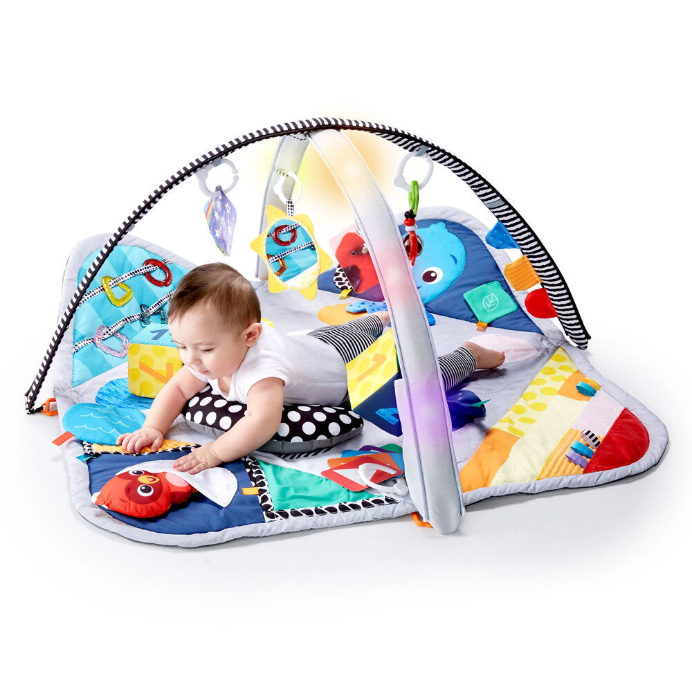11746-baby-einstein-sensory-play-107cm-space-newborn-toddler-discovery-gym-0-36m