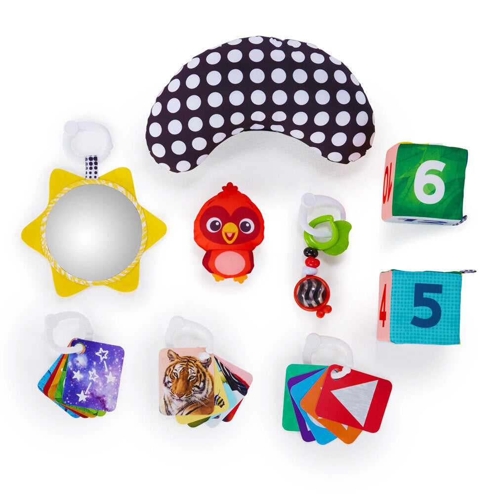 11746-baby-einstein-sensory-play-107cm-space-newborn-toddler-discovery-gym-0-36m