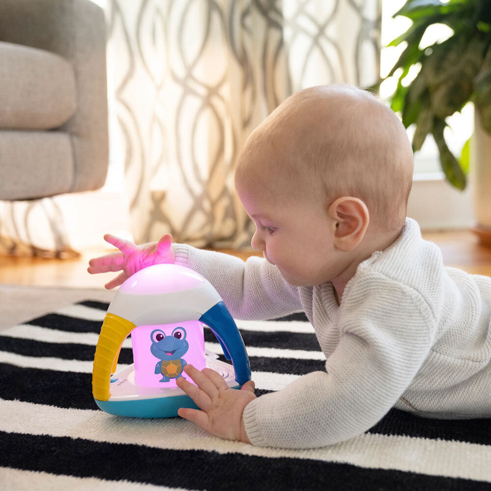 12084-baby-einstein-15cm-curiosity-kaleidoscope-electronic-toy-baby-6-36m