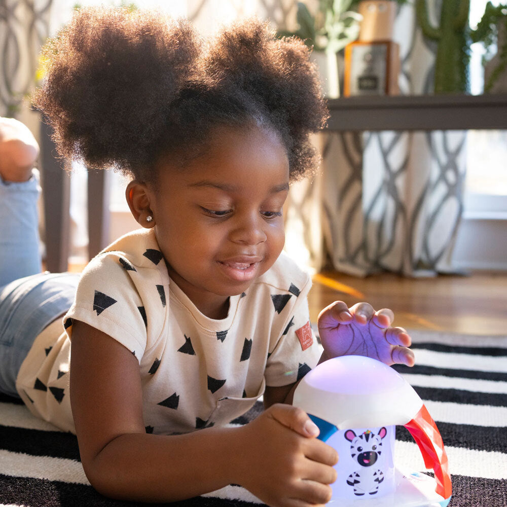 12084-baby-einstein-15cm-curiosity-kaleidoscope-electronic-toy-baby-6-36m