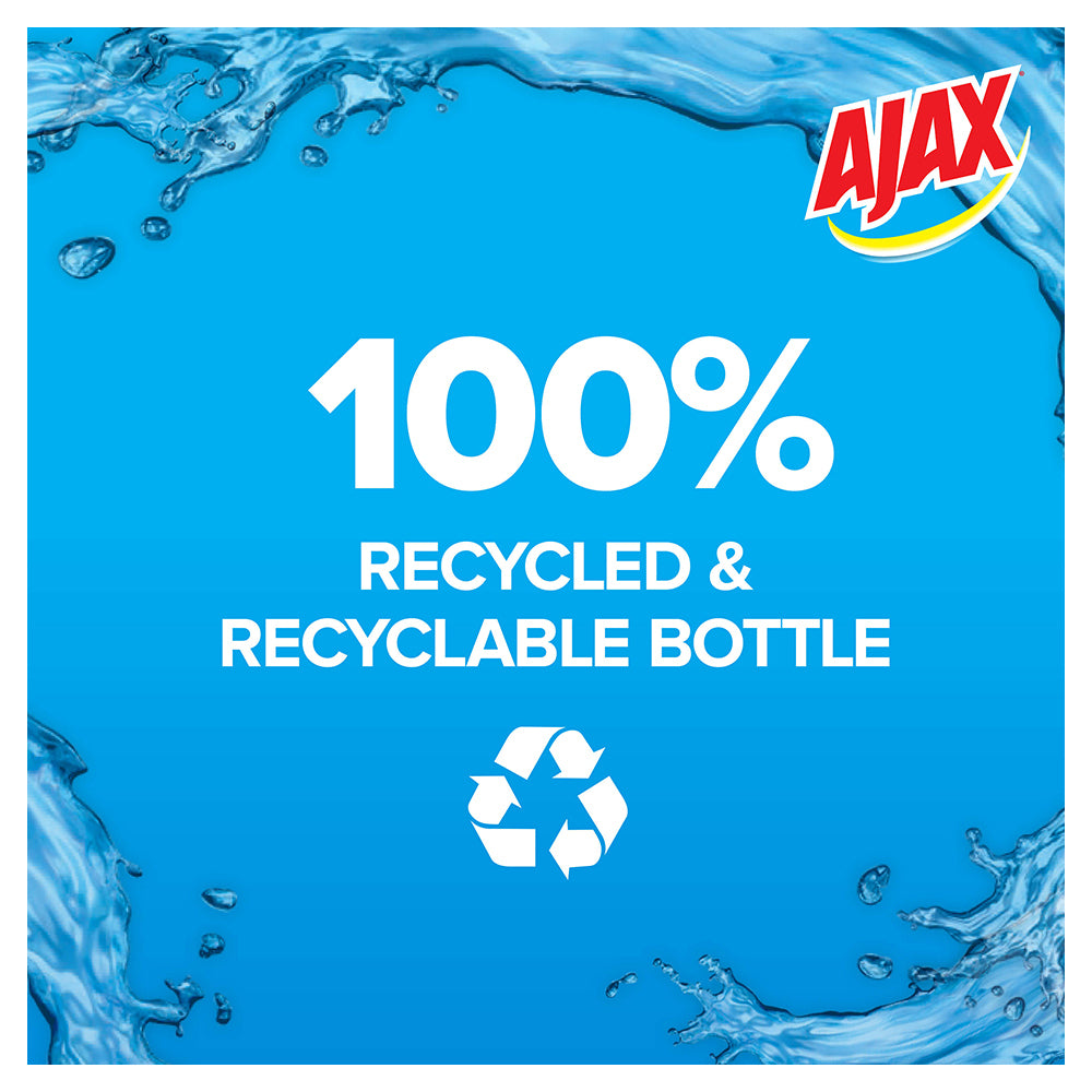 1224525-ajax-500ml-spray-n-wipe-trigger-glass-cleaner