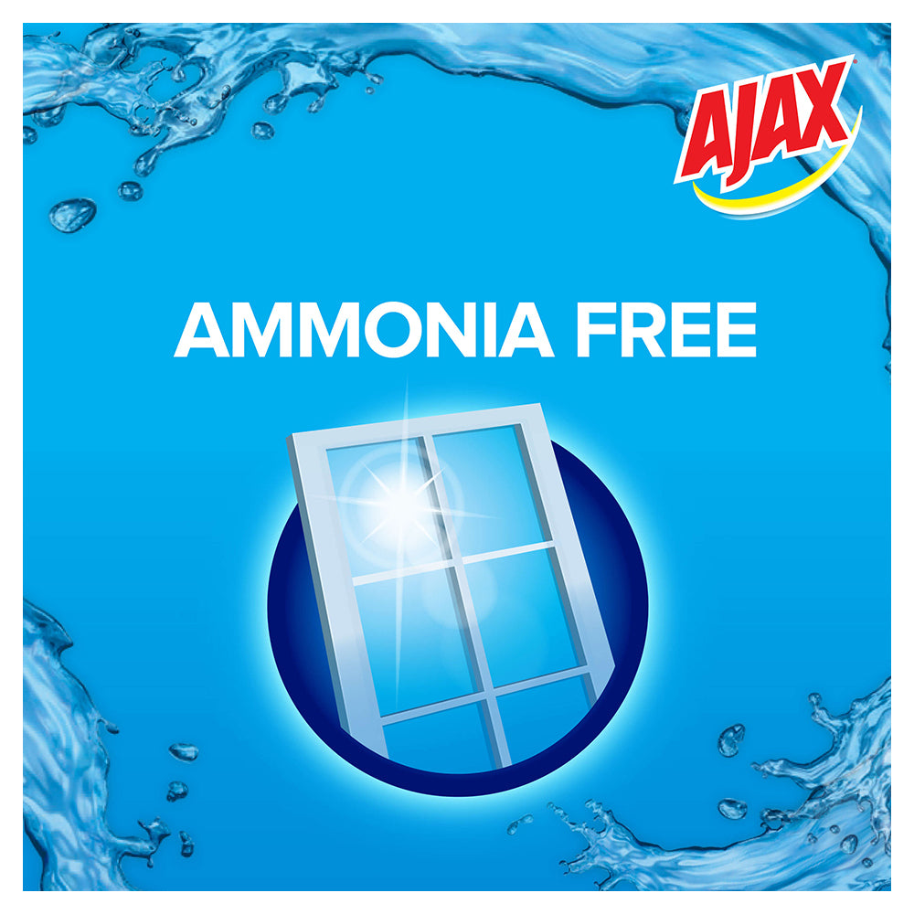 1224525-ajax-500ml-spray-n-wipe-trigger-glass-cleaner