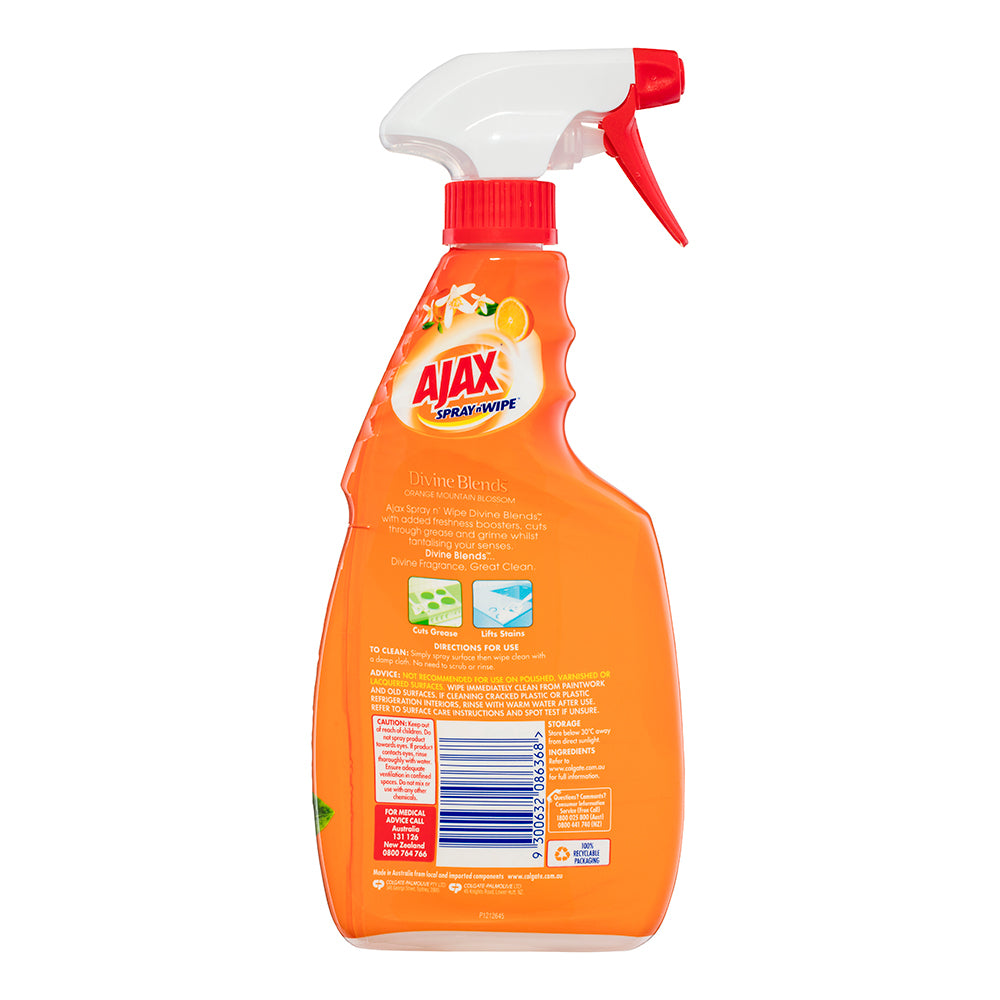1225718-ajax-475ml-spray-n-wipe-divine-blends-orange-mountain-blossom-trigger