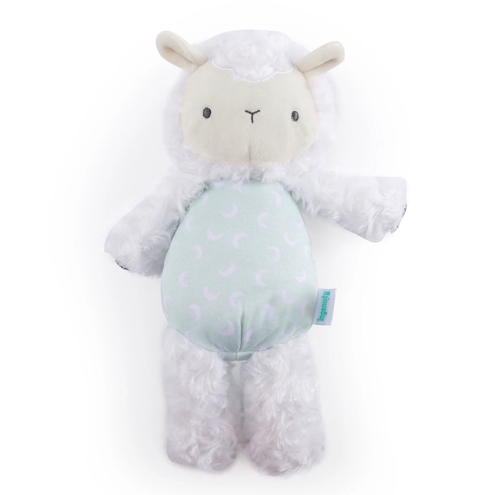 12388-ingenuity-30cm-sheppy-baby-newborn-plush-soft-toy-0m