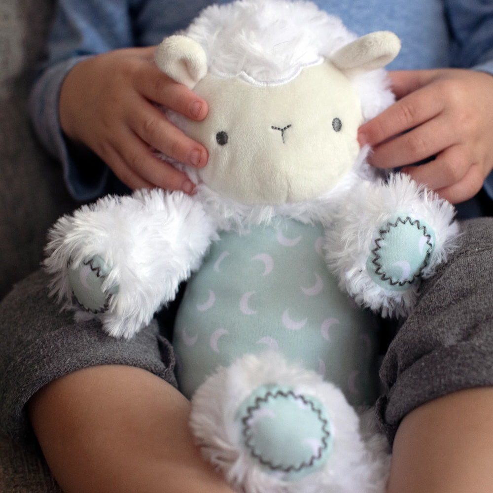 12388-ingenuity-30cm-sheppy-baby-newborn-plush-soft-toy-0m