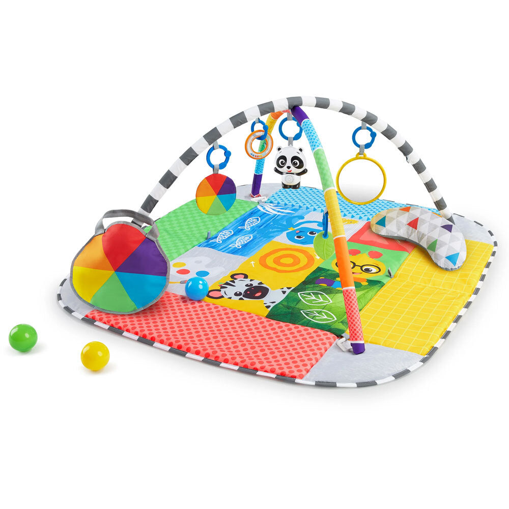 12573-baby-einstein-patch-s-5in1-colour-playspace-102cm-gym-ball-pit-0-36m