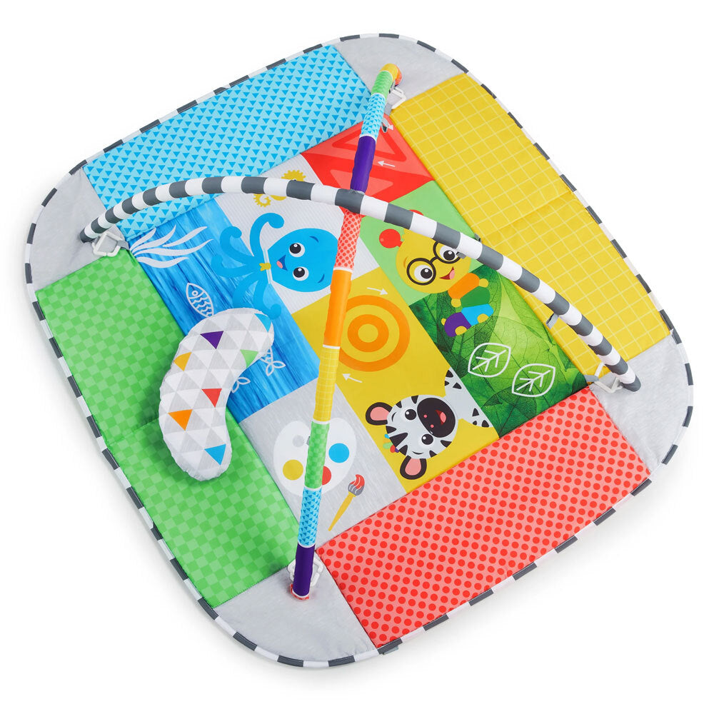 12573-baby-einstein-patch-s-5in1-colour-playspace-102cm-gym-ball-pit-0-36m