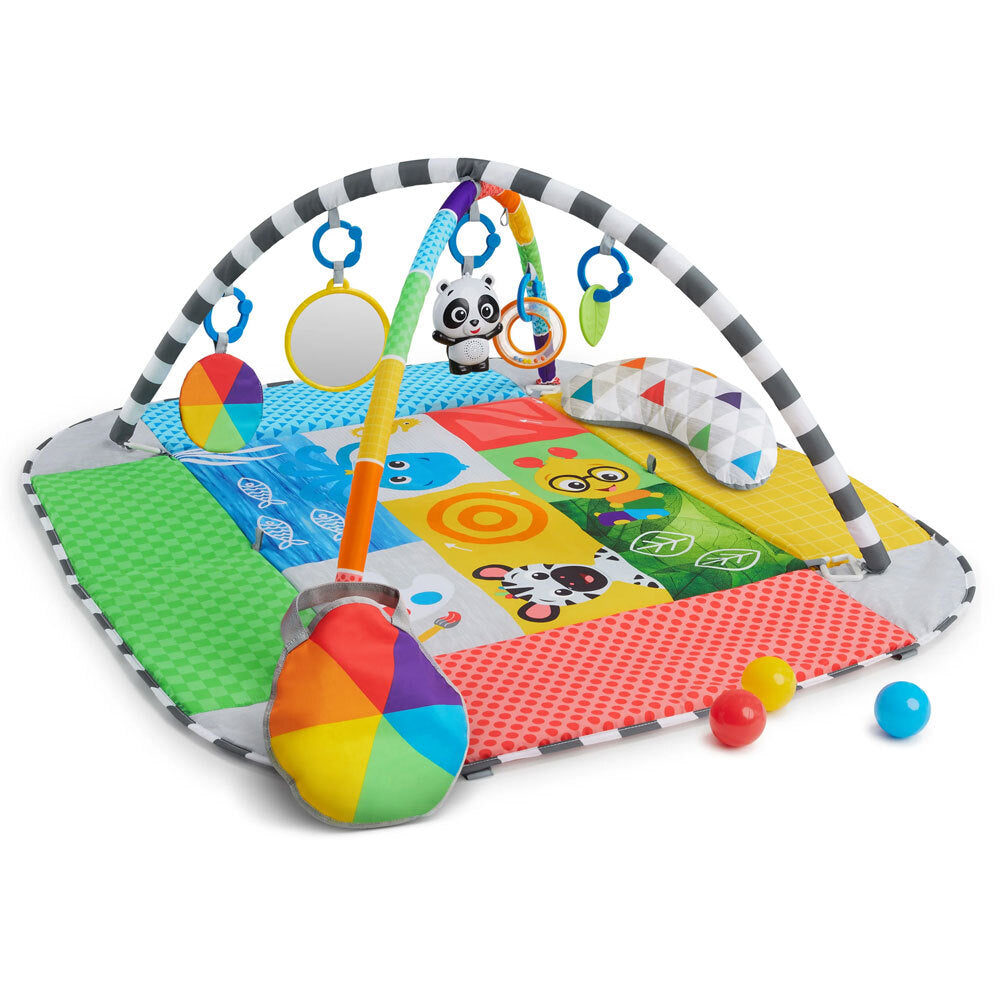 12573-baby-einstein-patch-s-5in1-colour-playspace-102cm-gym-ball-pit-0-36m