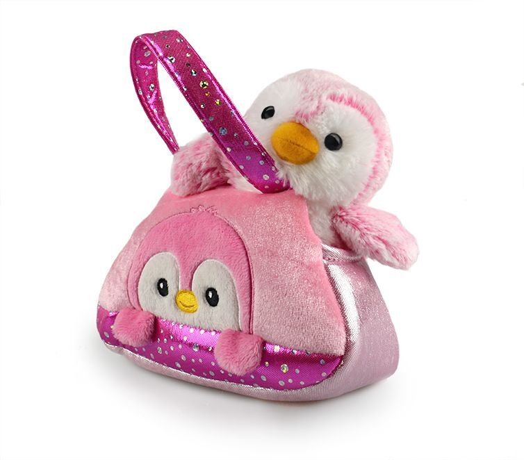 12c0181651-fancy-pals-penguin-kids-18cm-soft-toy-3y