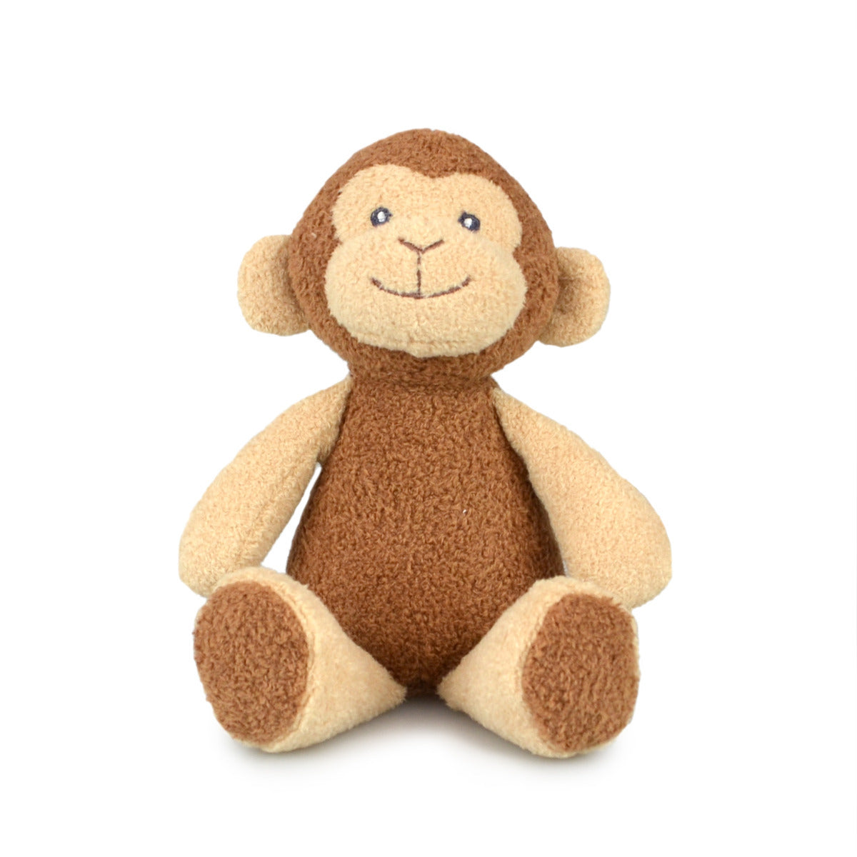 12i0200000-frankie-friends-20cm-nursery-animal-rattles-mix-soft-toy-3y-assorted