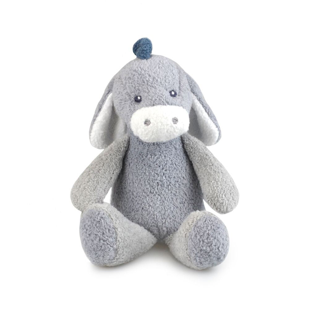12i0205666-frankie-friends-20cm-donkey-rattle-plush-animal-toy