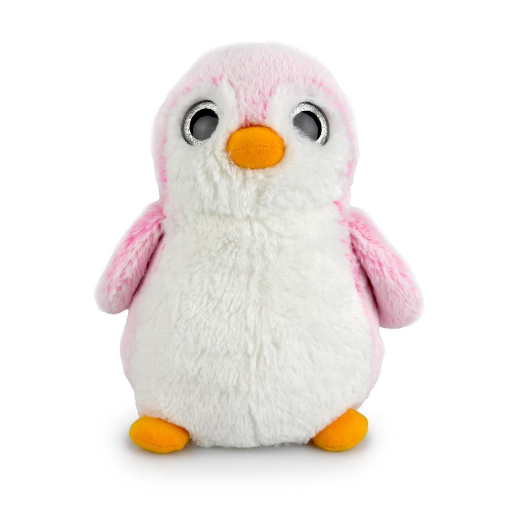 12i0231477-penguin-sparkle-pk-kids-23cm-soft-toy-3y