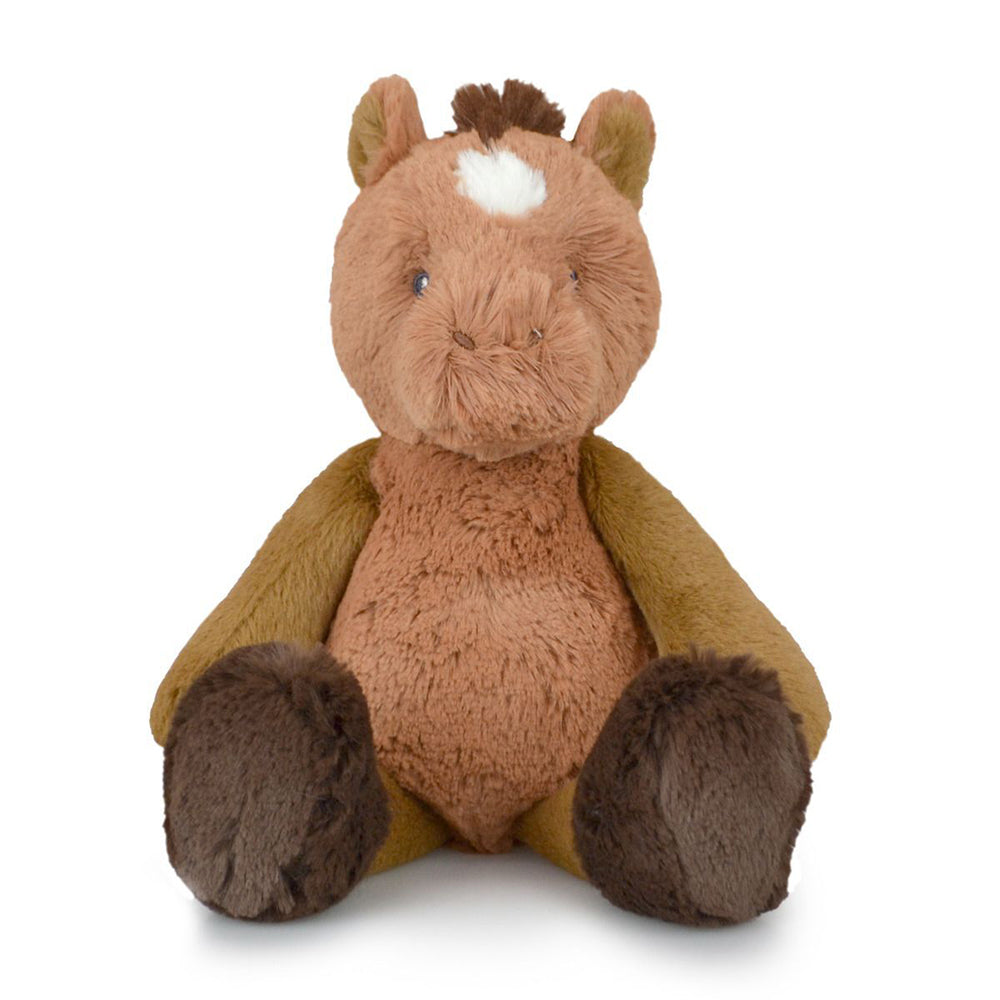 12i0286120-frankie-friends-20cm-horse-henry-plush-animal-toybrown