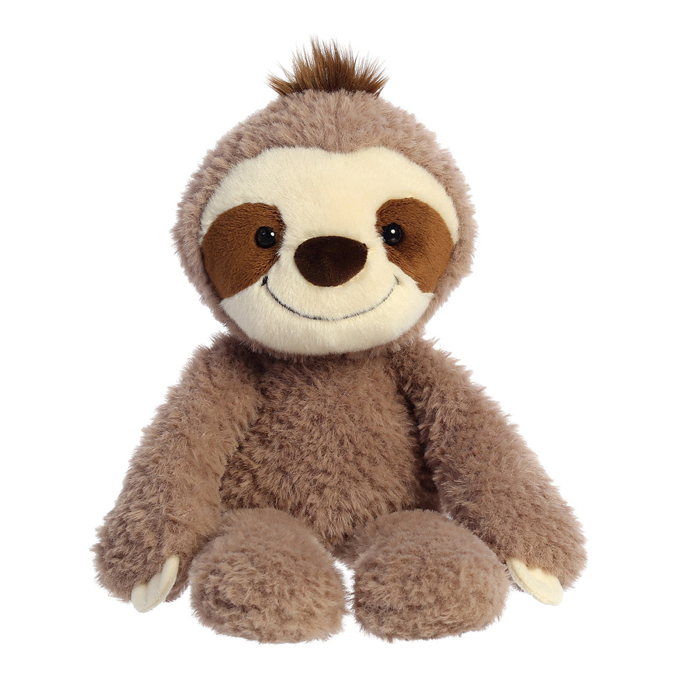 12i0338339-twiggies-33cm-sloth-plush-stuffed-animal-toy-brown