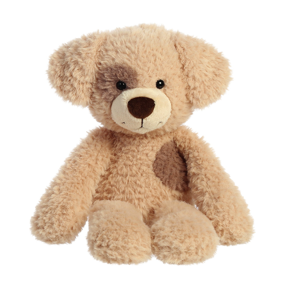 12i0338346-twiggies-33cm-dog-plush-stuffed-animal-toy-brown