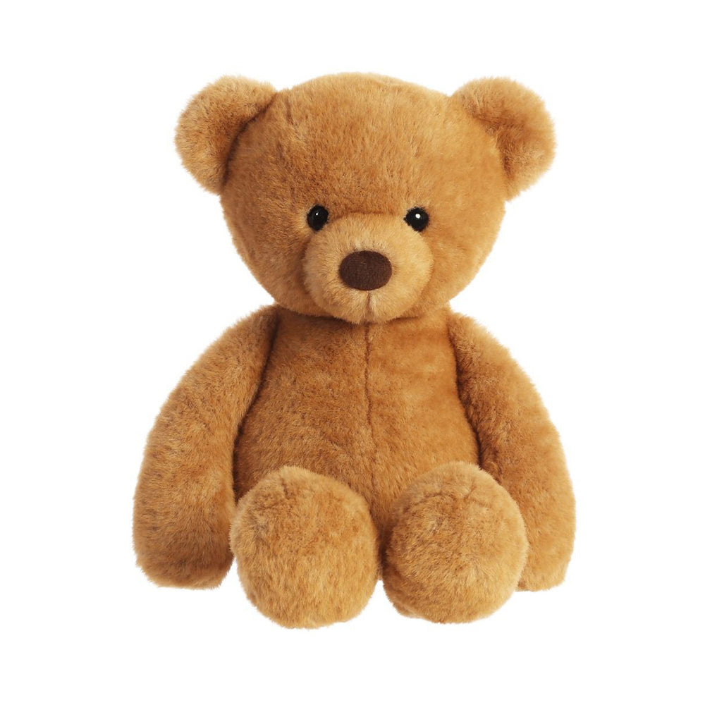 12i0399619-korimco-bears-39cm-charlie-bear-stuffed-animal-plush-toy-brown