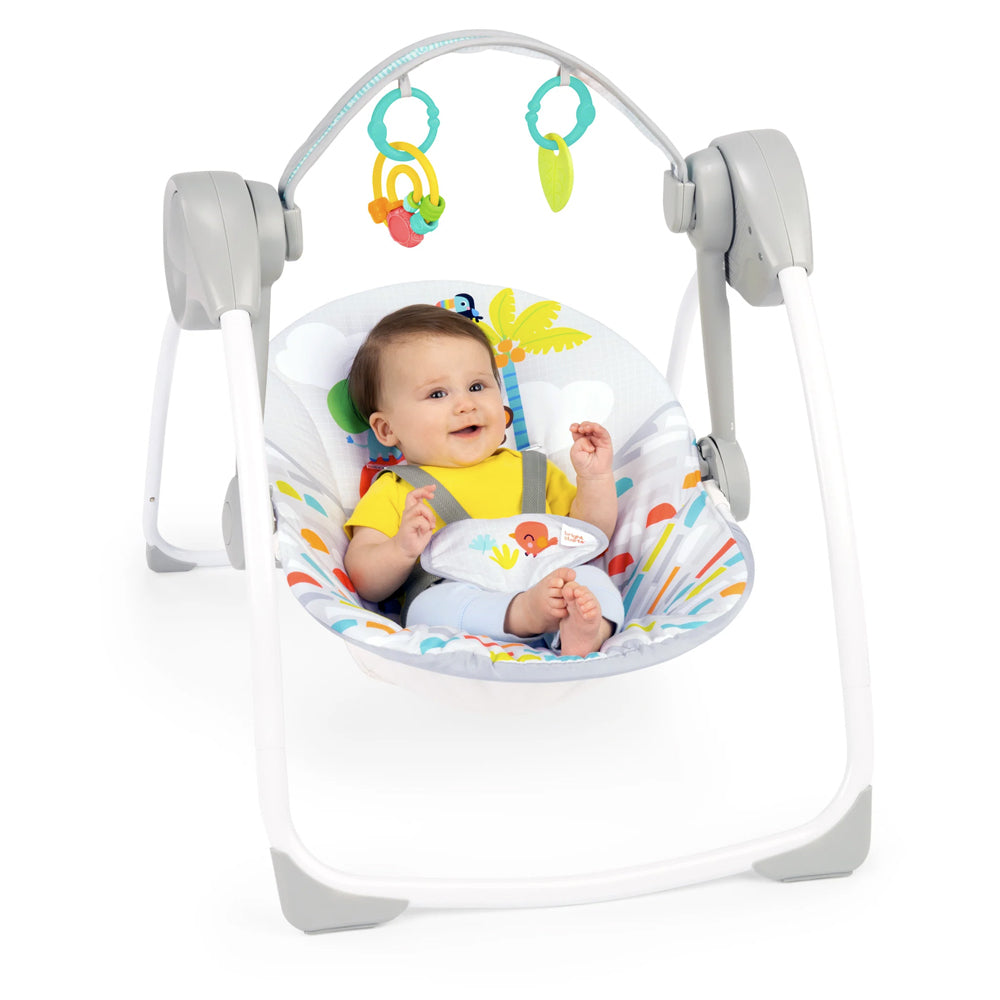 13069-bright-starts-playful-paradise-portable-baby-swing-toy-0-9m