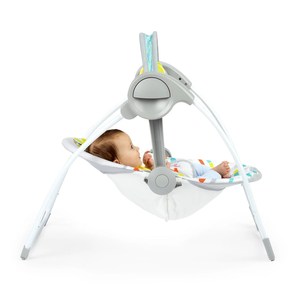 13069-bright-starts-playful-paradise-portable-baby-swing-toy-0-9m