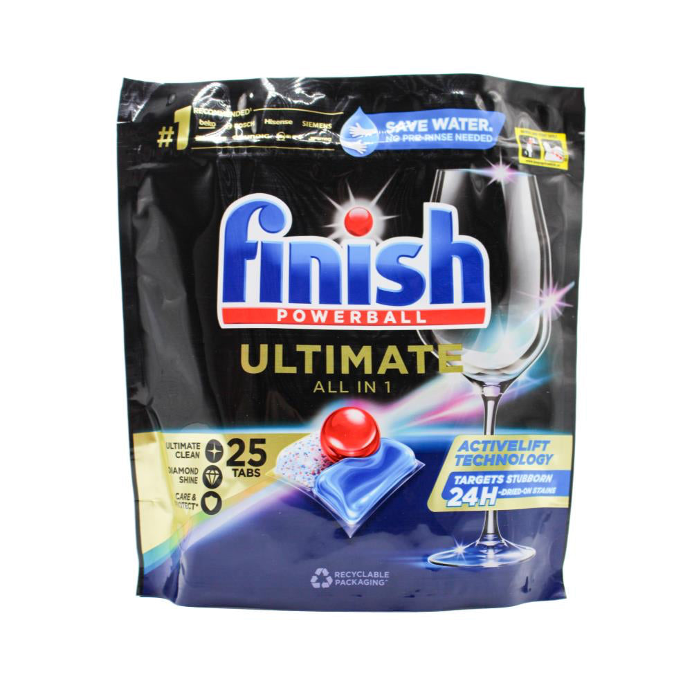 1502544-25pc-finish-powerball-dishwashing-tablets-ultimate-all-in-1