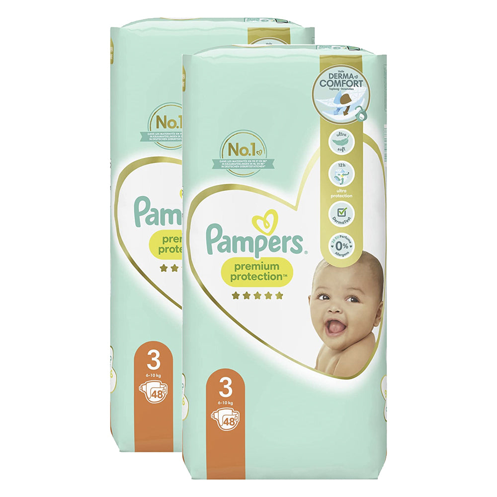 1806761-96pc-pampers-premium-protection-nappies-size-3-6-10kg