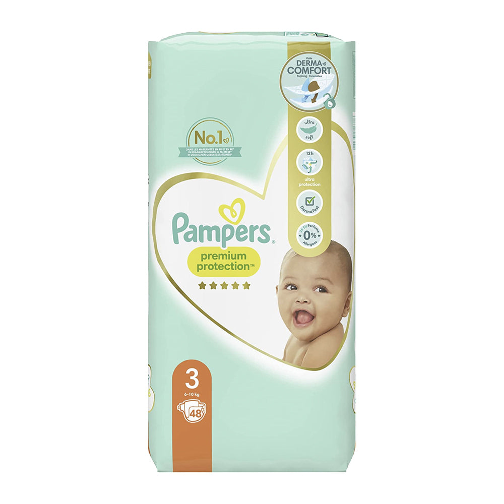1806761-96pc-pampers-premium-protection-nappies-size-3-6-10kg