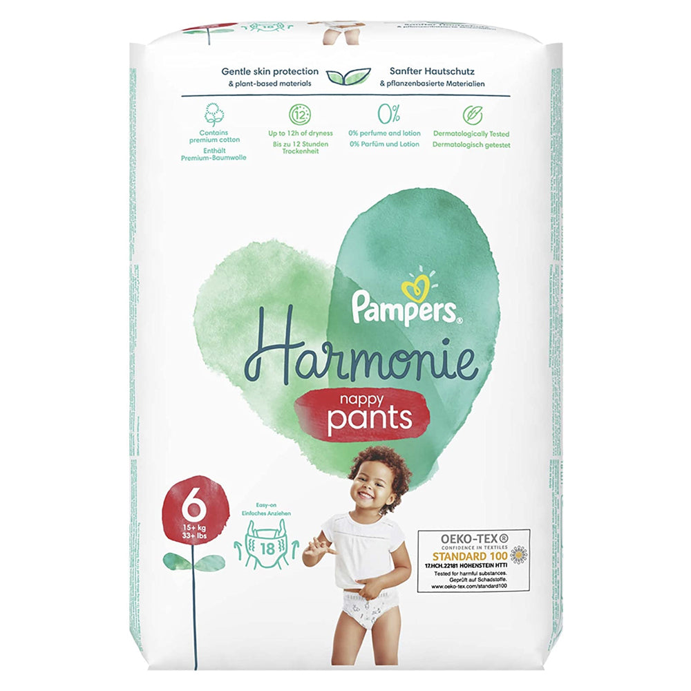 181454-4x-18pc-pampers-harmonie-nappy-pants-diapers-size-6-15kg