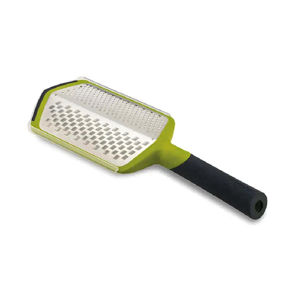 20017-joseph-joseph-coarse-fine-29-5cm-twist-grater-green