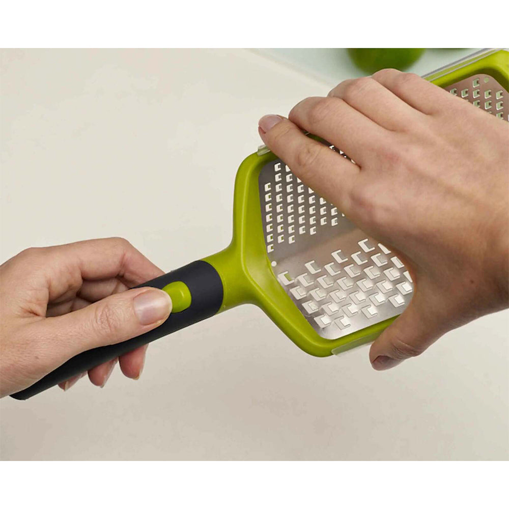 20017-joseph-joseph-coarse-fine-29-5cm-twist-grater-green