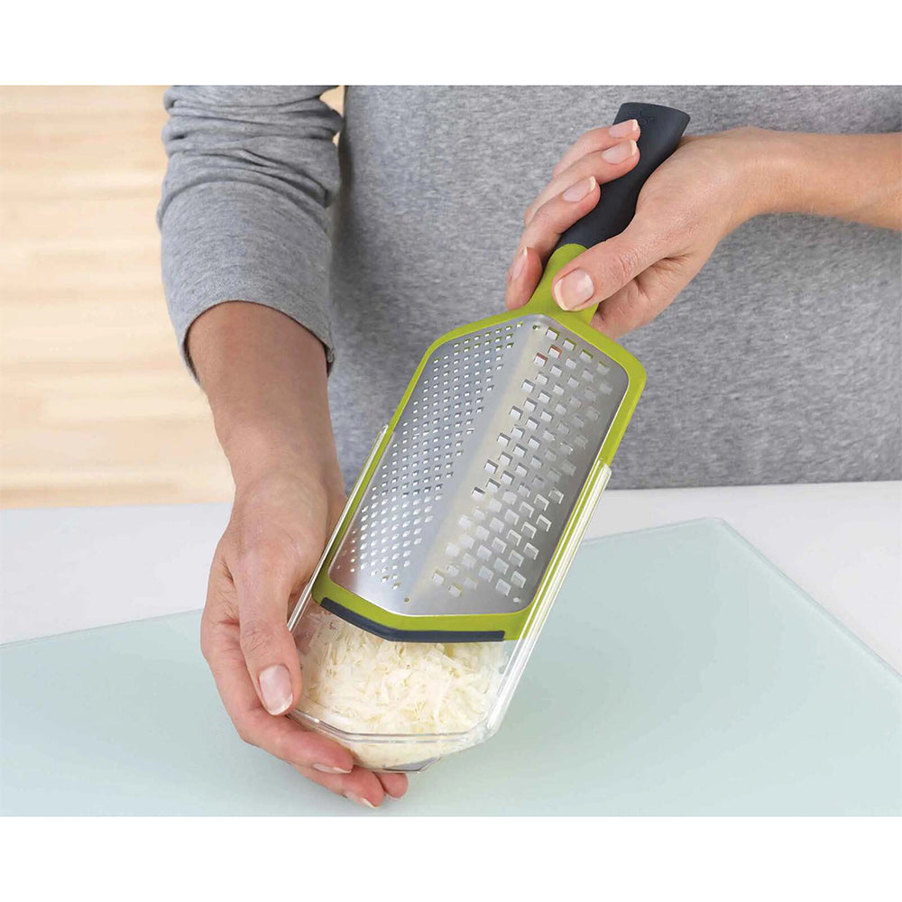 20017-joseph-joseph-coarse-fine-29-5cm-twist-grater-green