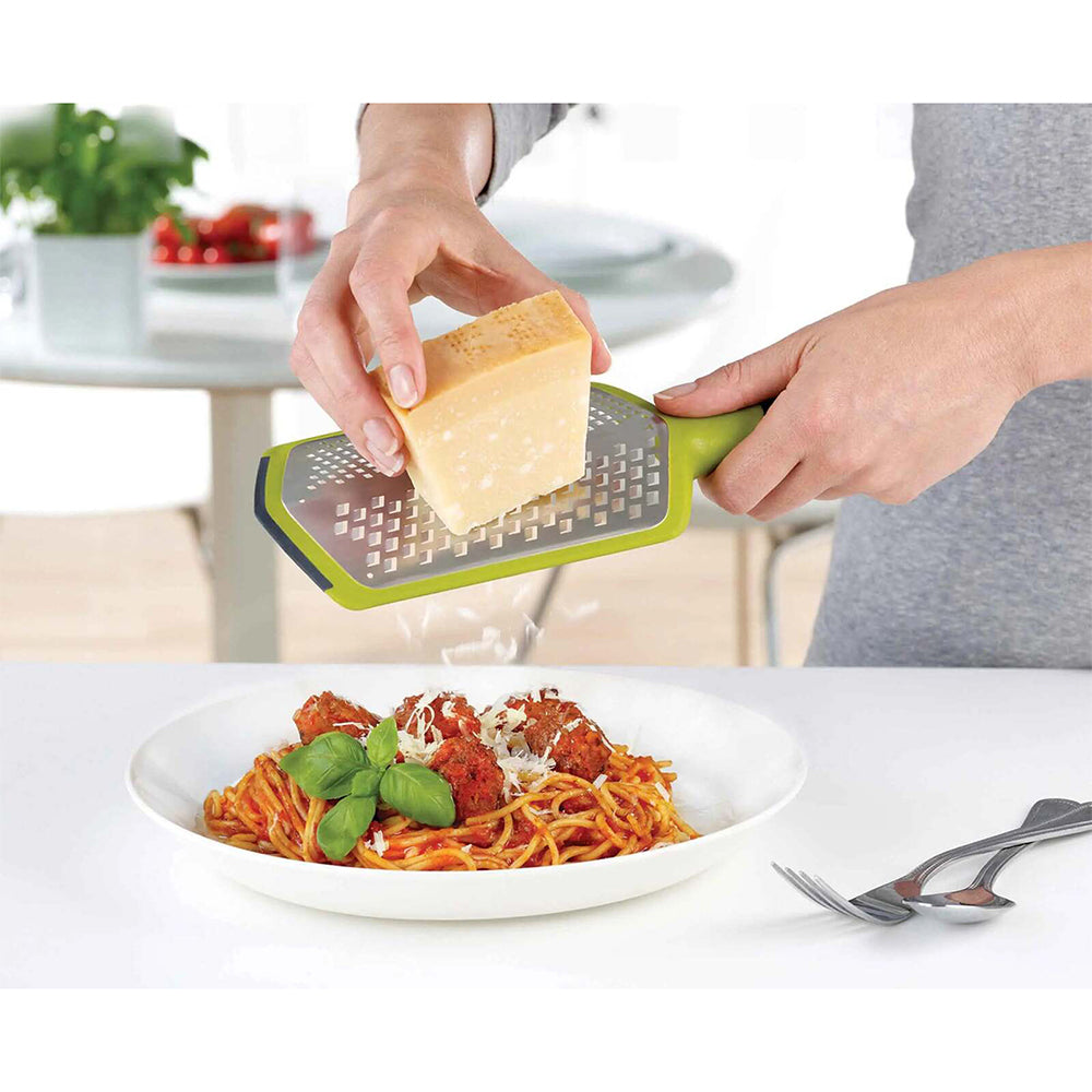 20017-joseph-joseph-coarse-fine-29-5cm-twist-grater-green