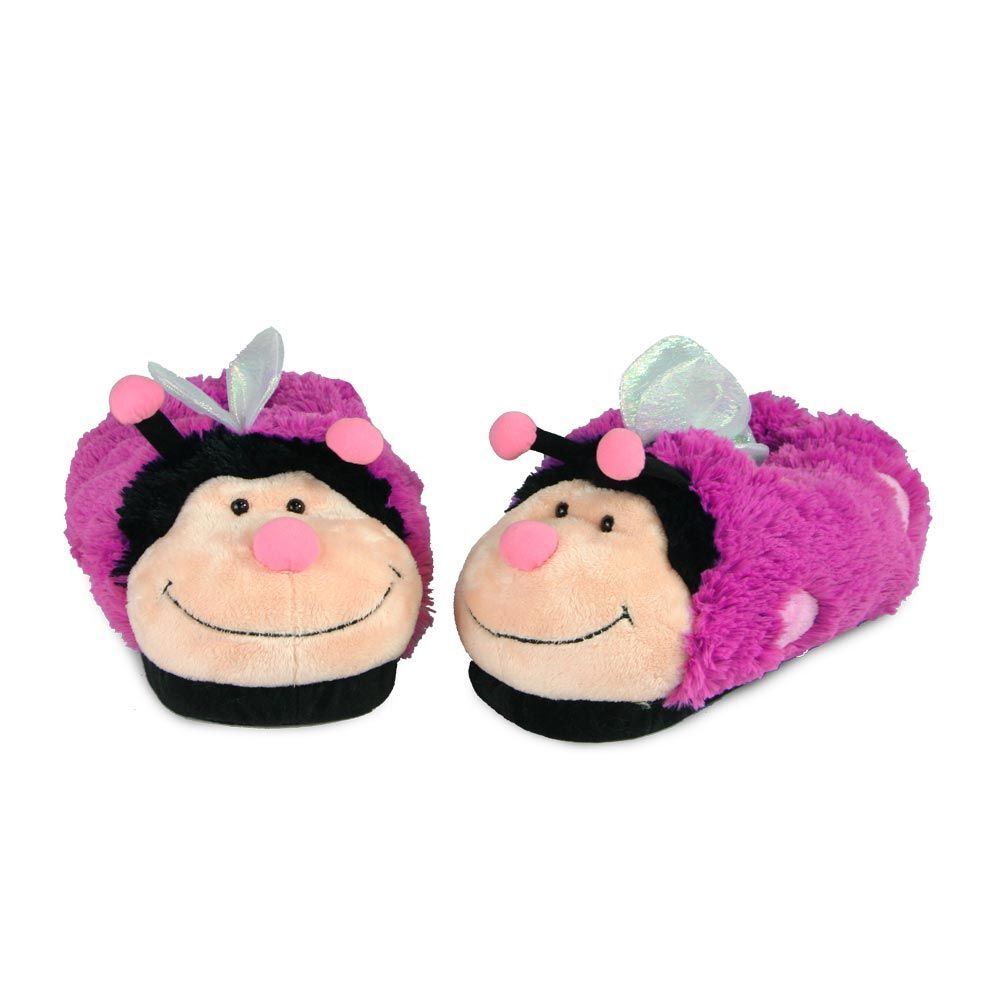 200270528-pink-butterfly-kids-27cm-soft-slippers-3y
