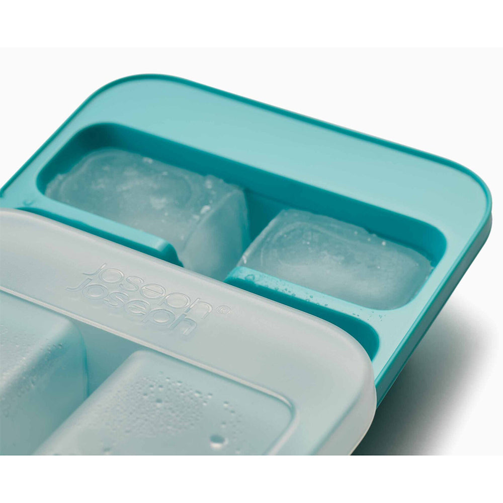 20196-joseph-joseph-flow-easy-fill-33cm-ice-cube-tray-blue