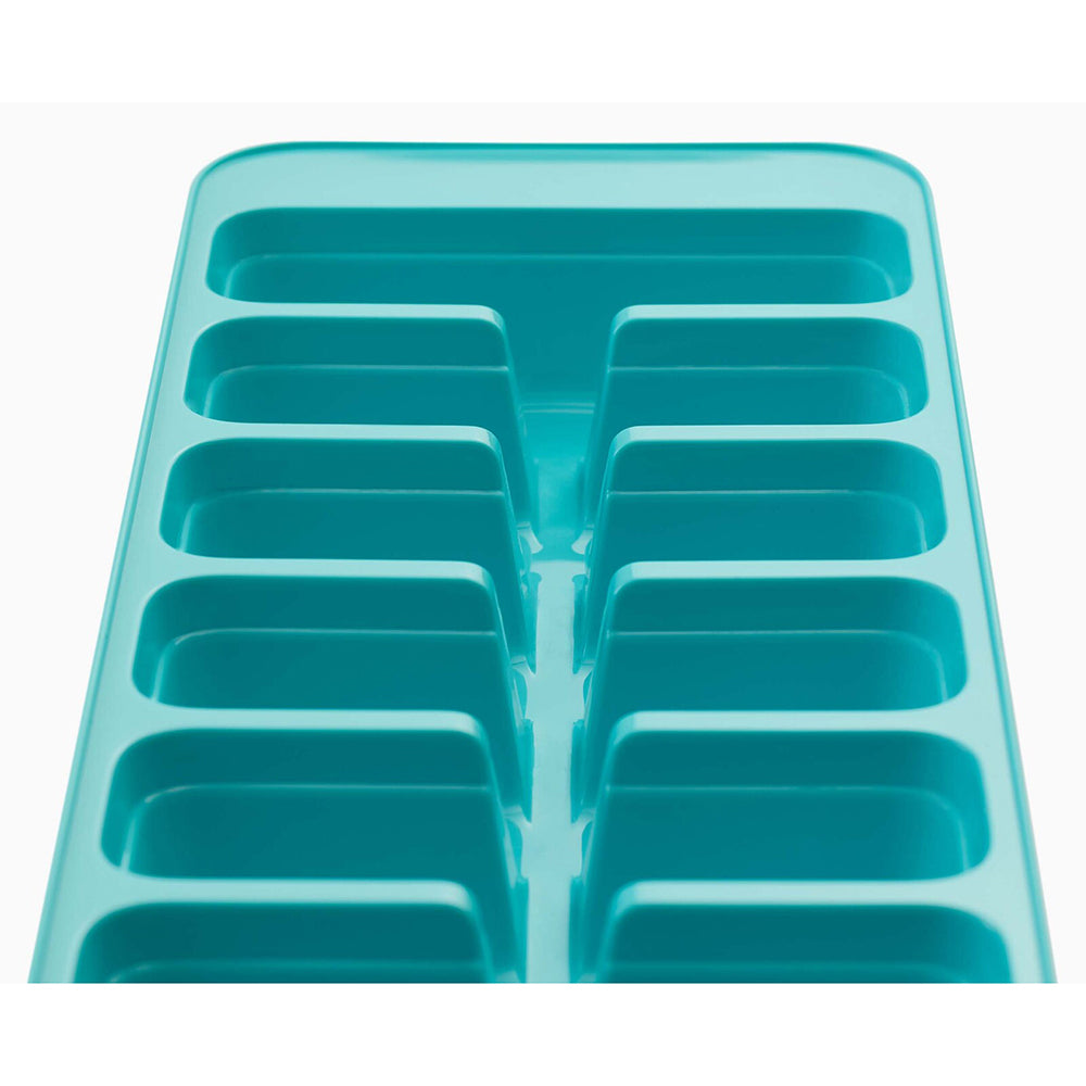 20196-joseph-joseph-flow-easy-fill-33cm-ice-cube-tray-blue