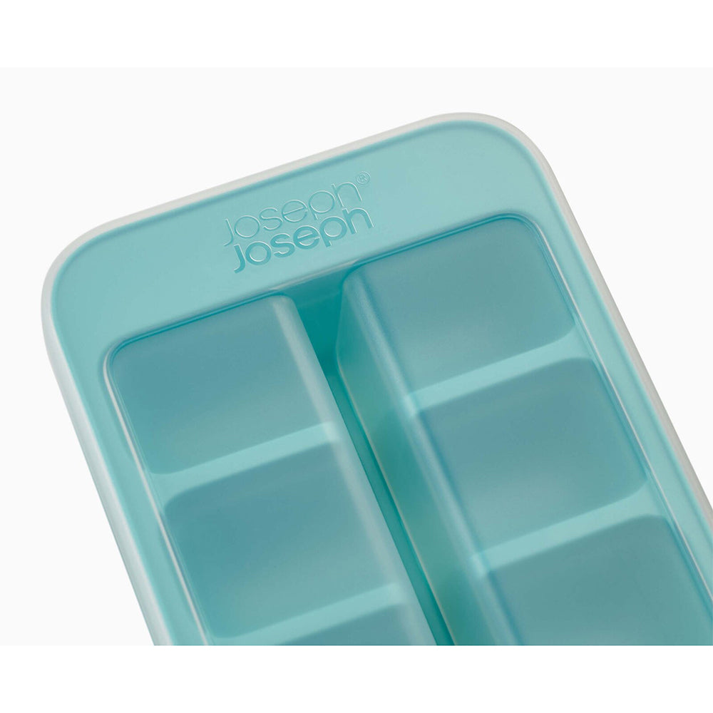 20196-joseph-joseph-flow-easy-fill-33cm-ice-cube-tray-blue
