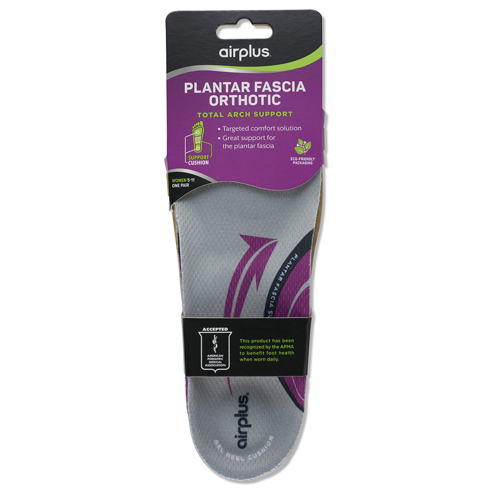 20301-airplus-us-women-5-11-plantar-fascia-orthotic-insole-support-foot-cushion