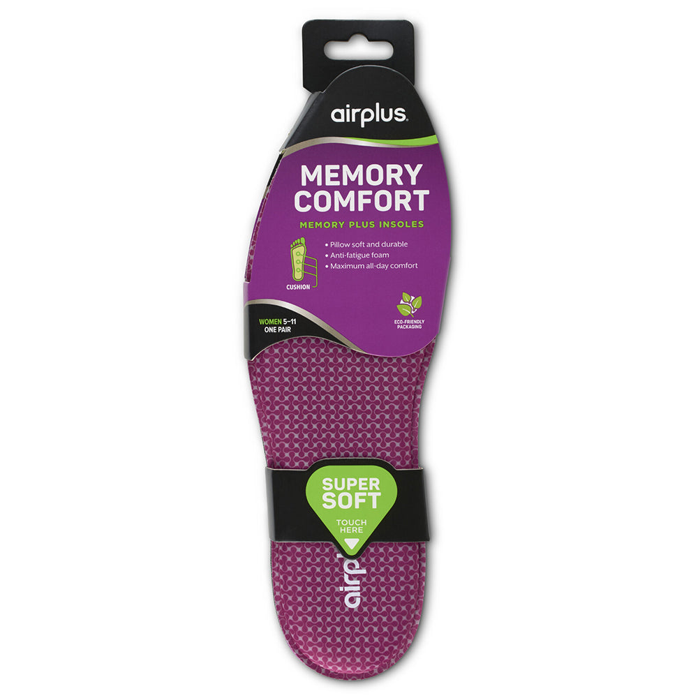 20321-airplus-us-women-5-11-memory-comfort-insoles-cushion-support-shoes-inserts