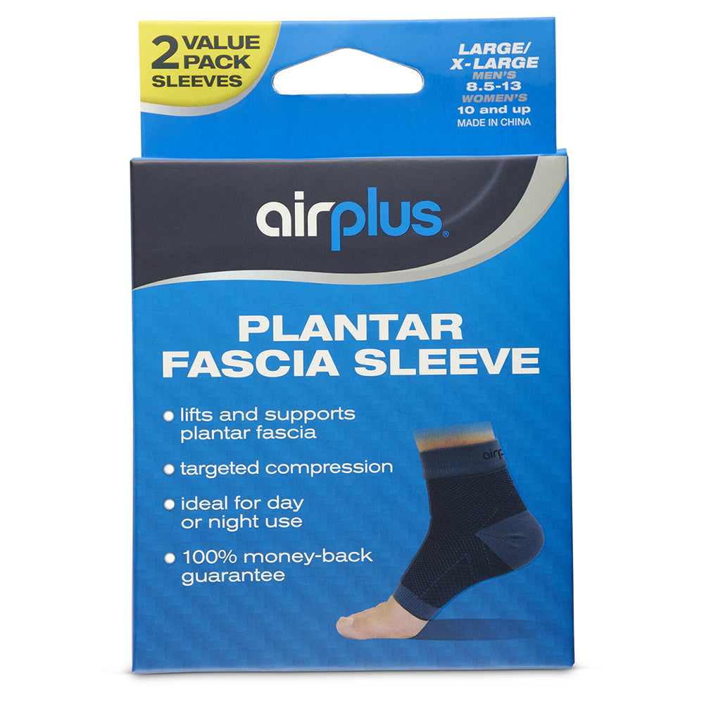 20359-airplus-us-w-10-m-8-5-13-unisex-plantar-fascia-sleeve-foot-compression