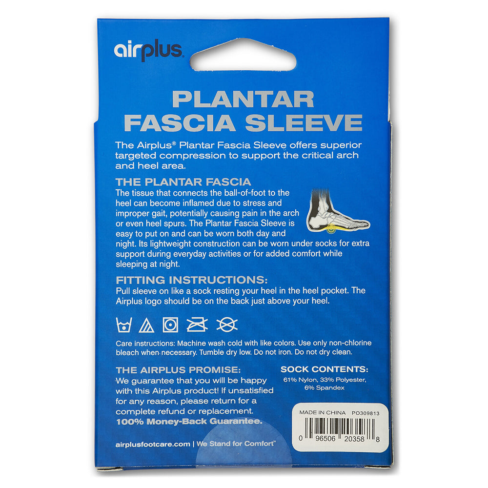 20359-airplus-us-w-10-m-8-5-13-unisex-plantar-fascia-sleeve-foot-compression