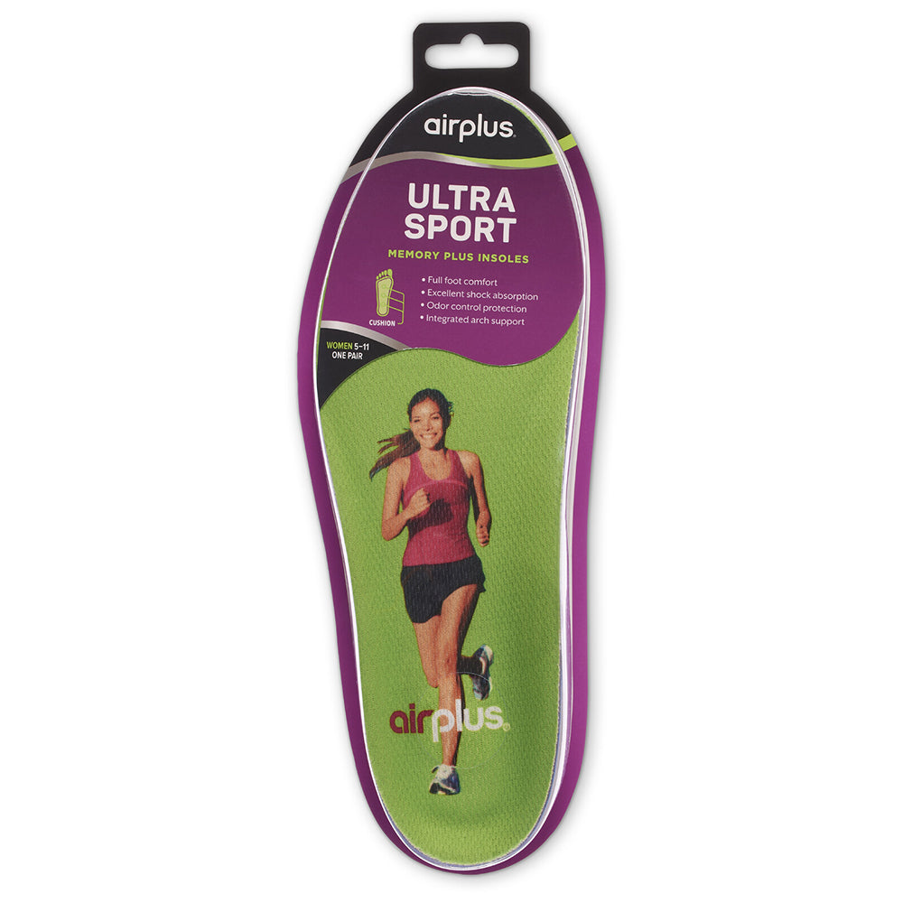 20407-airplus-us-women-5-11-ultra-sport-memory-plus-insoles-arch-support
