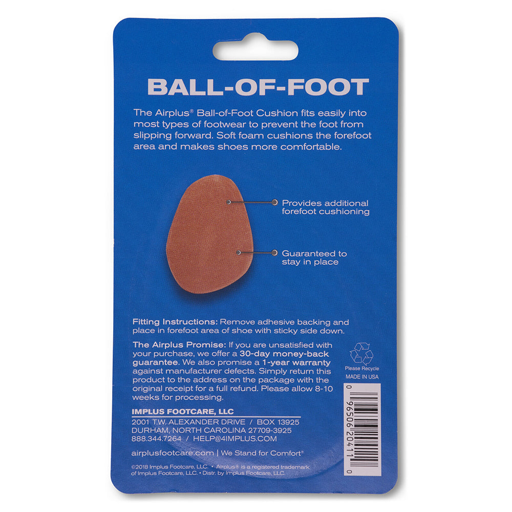 20411-airplus-ball-of-foot-foam-cushion-improves-shoes-fit-comfort-one-size
