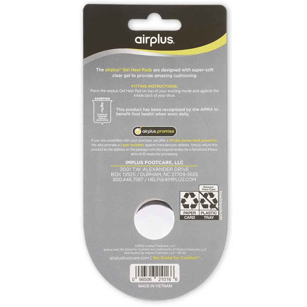 21016-airplus-gel-heel-pads-targeted-cushioning-support-one-size-fits-all