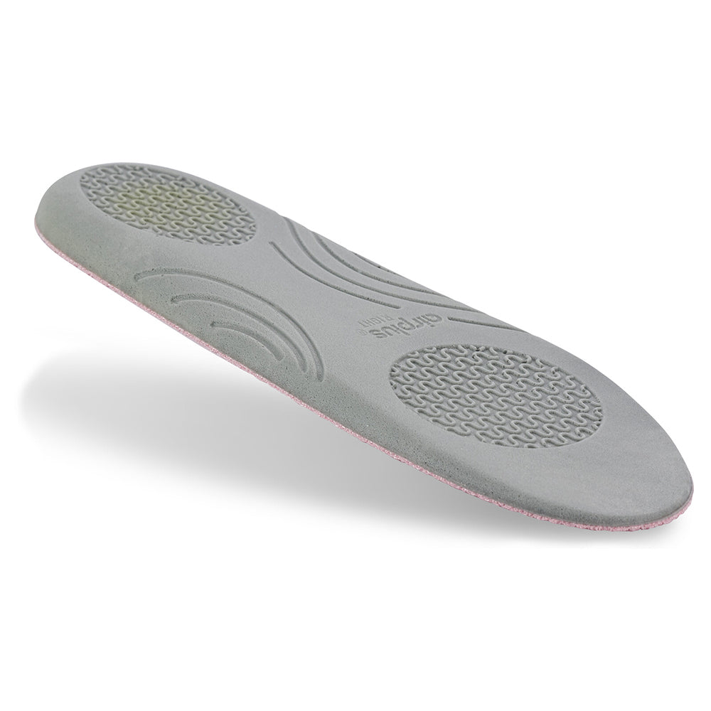 21017-airplus-us-women-5-11-skinny-comfort-foam-insoles-slim-design-cushion