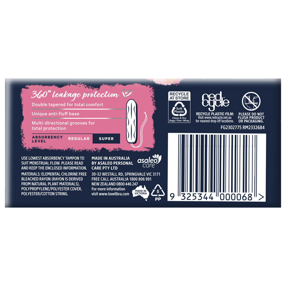 2302775-16pc-libra-super-tampons-slim-tapered-design