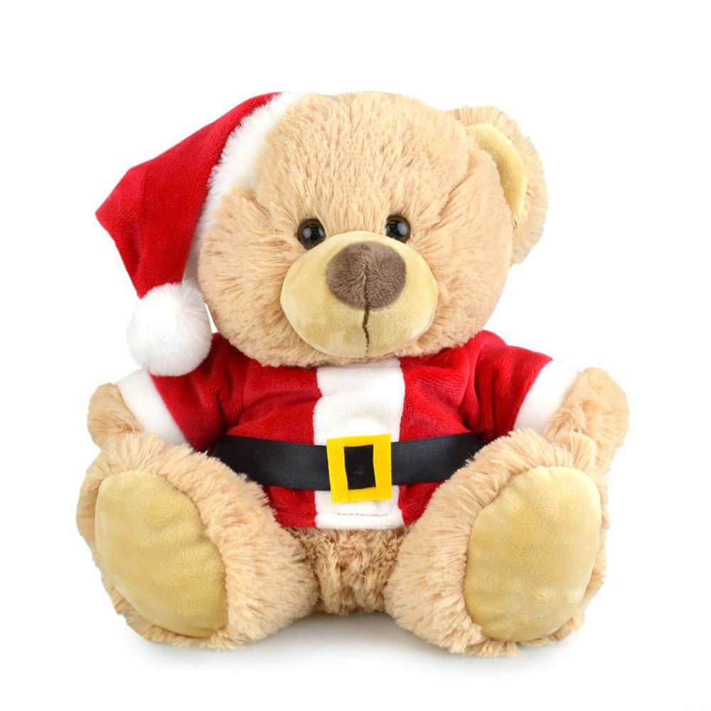250169398-my-buddy-bear-16cm-buddy-christmas-soft-plush-beige