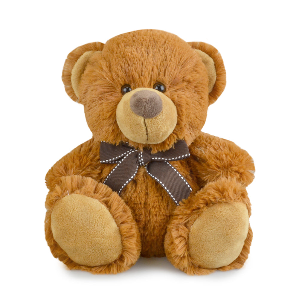 250236052-my-buddy-bear-23cm-bears-soft-plush-toy-kids-3y-brown
