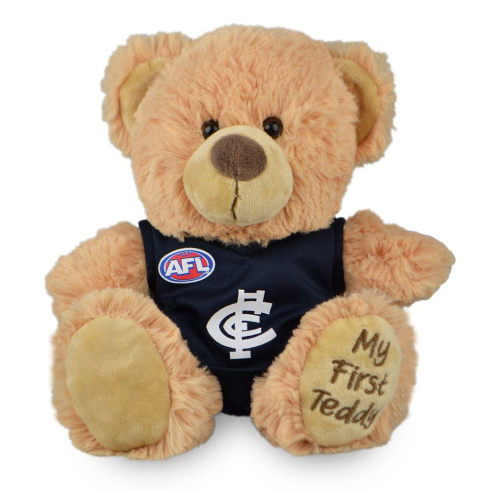 250236151-afl-carlton-first-teddy-bear-23cm-plush-stuffed-animal-kids-soft-toy