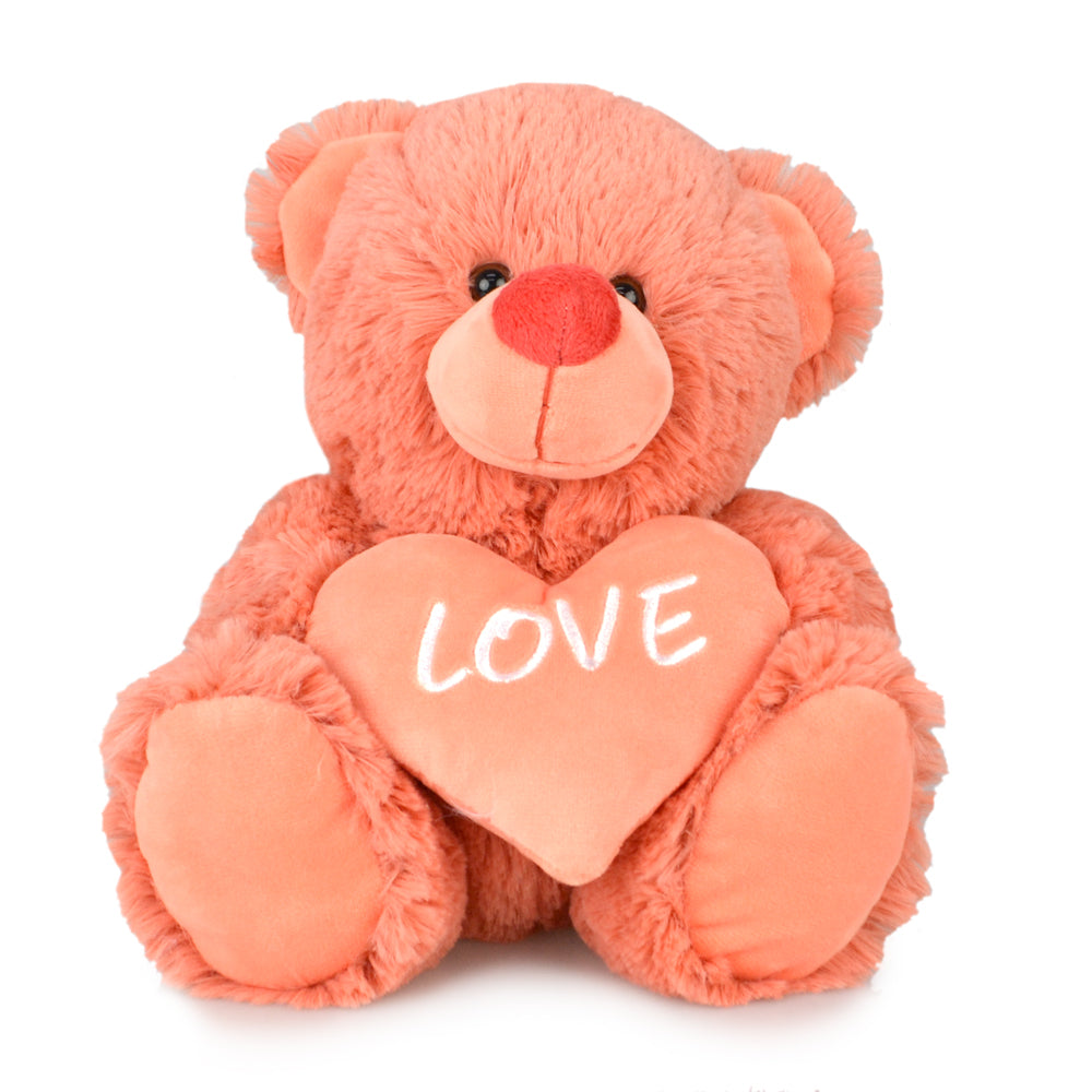 250236786-my-buddy-bear-23cm-valentines-val-teddy-kids-soft-toy-3y-assorted